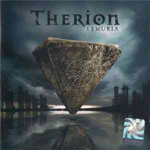 Therion - Lemuria FLAC