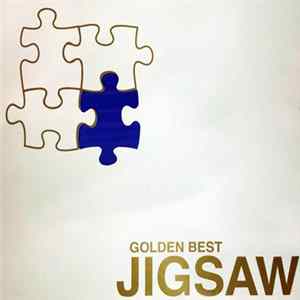 Jigsaw - Golden Best FLAC