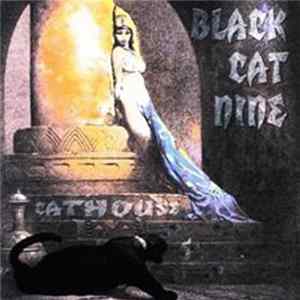 Black Cat Nine - Cathouse FLAC