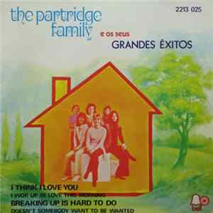 The Partridge Family - The Partridge Family E Os Seus Grandes Êxitos FLAC
