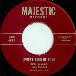 The n.a.i.f. - Sweet Bird Of Love FLAC
