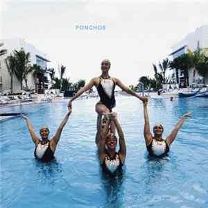 Ponchos - Right Time EP FLAC