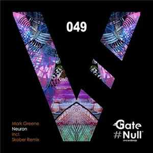 Mark Greene - Neuron FLAC