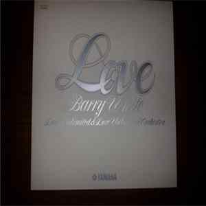 Barry White, Love Unlimited & Love Unlimited Orchestra - Love FLAC
