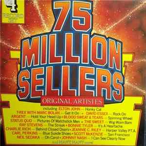 Various - 75 Million Sellers FLAC