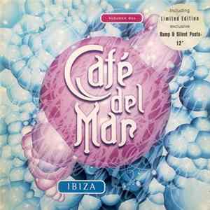 Various - Café Del Mar - Volumen Dos FLAC