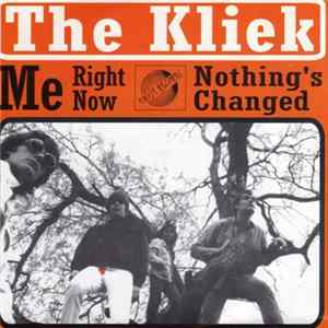 The Kliek - Me Right Now FLAC