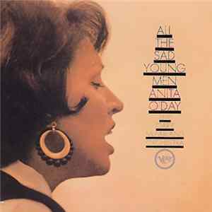 Anita O'Day / The Gary McFarland Orchestra - All The Sad Young Men FLAC