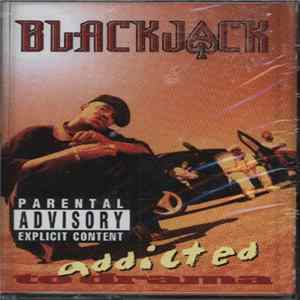 Blackjack - Addicted To Drama FLAC
