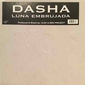 Dasha - Luna Embrujada FLAC