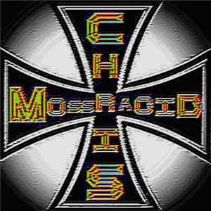 Chris Moss Acid - VOL.1 FLAC