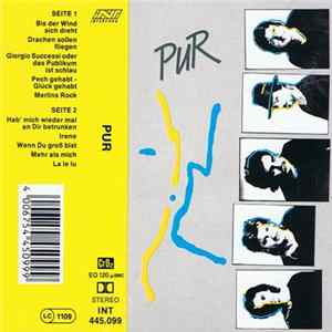 Pur - Pur FLAC