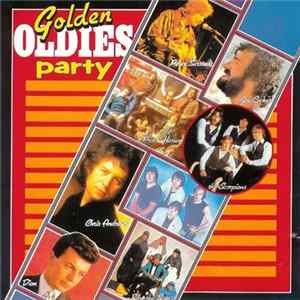 Various - Golden Oldies Party FLAC