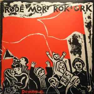 Røde Mor - Rok Ork FLAC