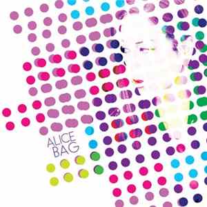 Alice Bag - Alice Bag FLAC