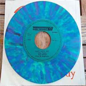 Ray Psyah - Baby I Love You / Down Deep Inside FLAC