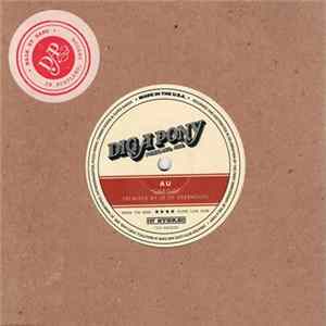 AU / Pure Bathing Culture - Solid Gold / Ivory Coast FLAC