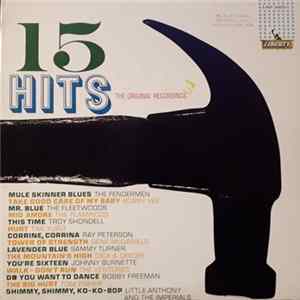 Various - Original Hits volume 5 FLAC
