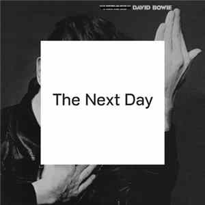 David Bowie - The Next Day FLAC