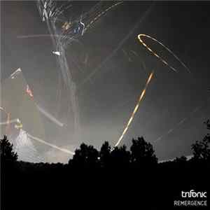 Trifonic - Remergence EP FLAC