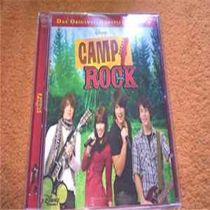 Unknown Artist - Camp Rock (Das Original-Hörspiel Zum Film) FLAC