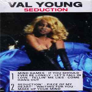 Val Young - Seduction FLAC