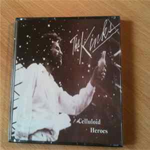 The Kinks - Celluloid Heroes FLAC