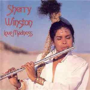 Sherry Winston - Love Madness FLAC