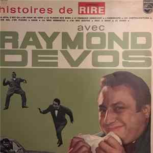 Raymond Devos - Histoires De Rire FLAC