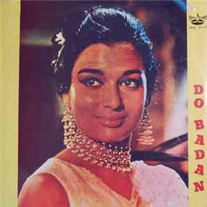 Ravi / Shakeel Badayuni - Do Badan FLAC