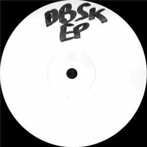 DBSK - The DBSK EP FLAC