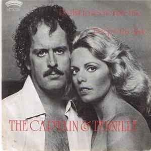 The Captain & Tennille - Do That To Me One More Time / Deep In The Dark FLAC