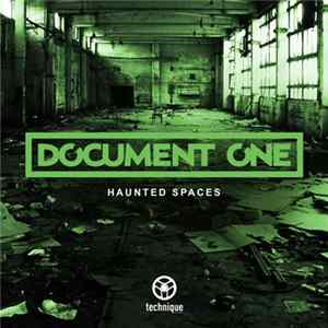 Document One - Haunted Spaces FLAC