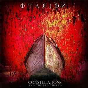 Otarion - Constellations And The Red Thread FLAC