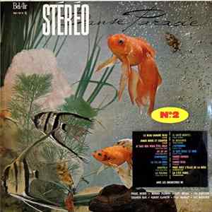 Various - Danse Parade N° 2 FLAC