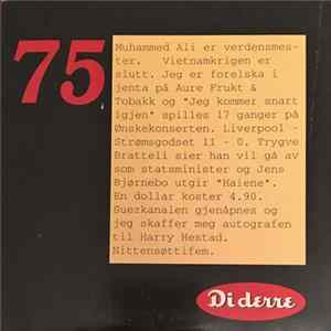 Di Derre - 75 FLAC