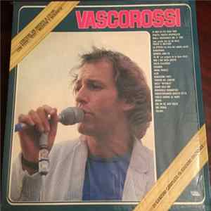Vasco Rossi - Siamo Solo Noi / Colpa D' Alfredo / Albachiara FLAC