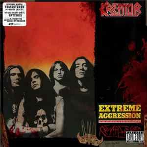 Kreator - Extreme Aggression Remastered FLAC