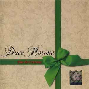 Ducu Hotima - Dar De Crăciun FLAC