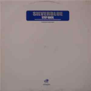 Silverblue - Step Back FLAC