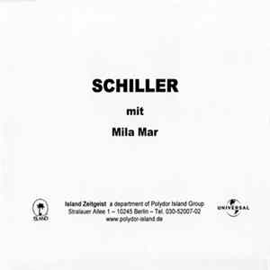 Schiller Mit Mila Mar - Liebe FLAC
