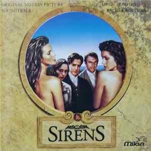 Rachel Portman - Sirens FLAC