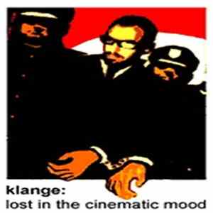 Klänge - Lost In The Cinematic Mood FLAC