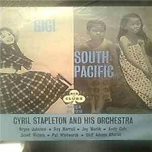 Cyril Stapleton And His Orchestra - Gigi / South Pacific FLAC