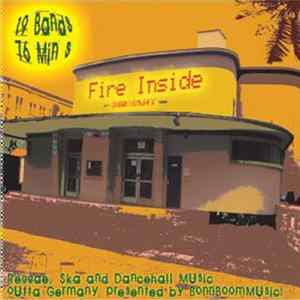 Various - Fire Inside - Germany FLAC