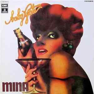 Mina - Baby Gate FLAC