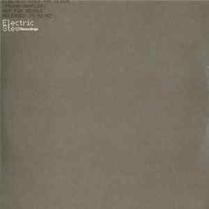 Various - Electric Stew The Album (Promo Sampler) FLAC