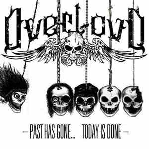 Overloud - Past Has Gone... Today is Done FLAC