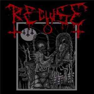 Recluse - Frozen Blood FLAC