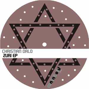 Christian Orlo - Zuri EP FLAC